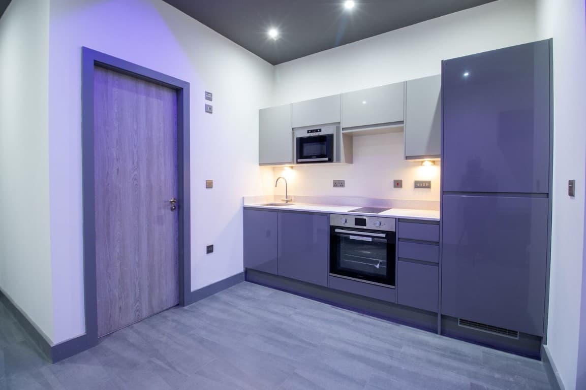 Studio Luxe - 3