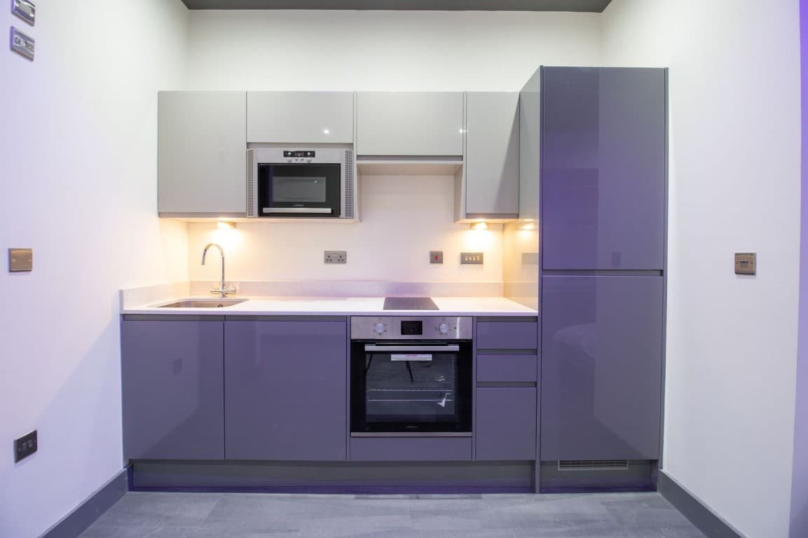Studio Luxe - 2