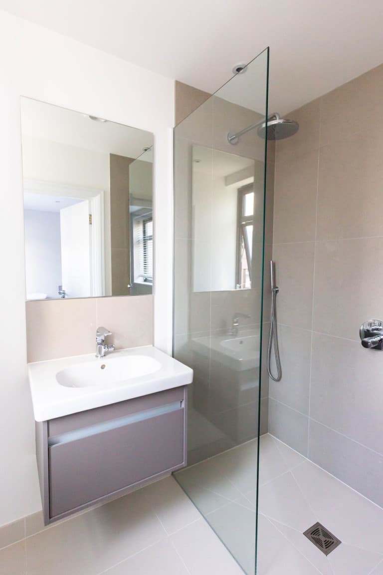 Two-Bedroom Apartment - 7