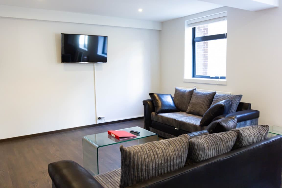 Two-Bedroom Apartment - 6