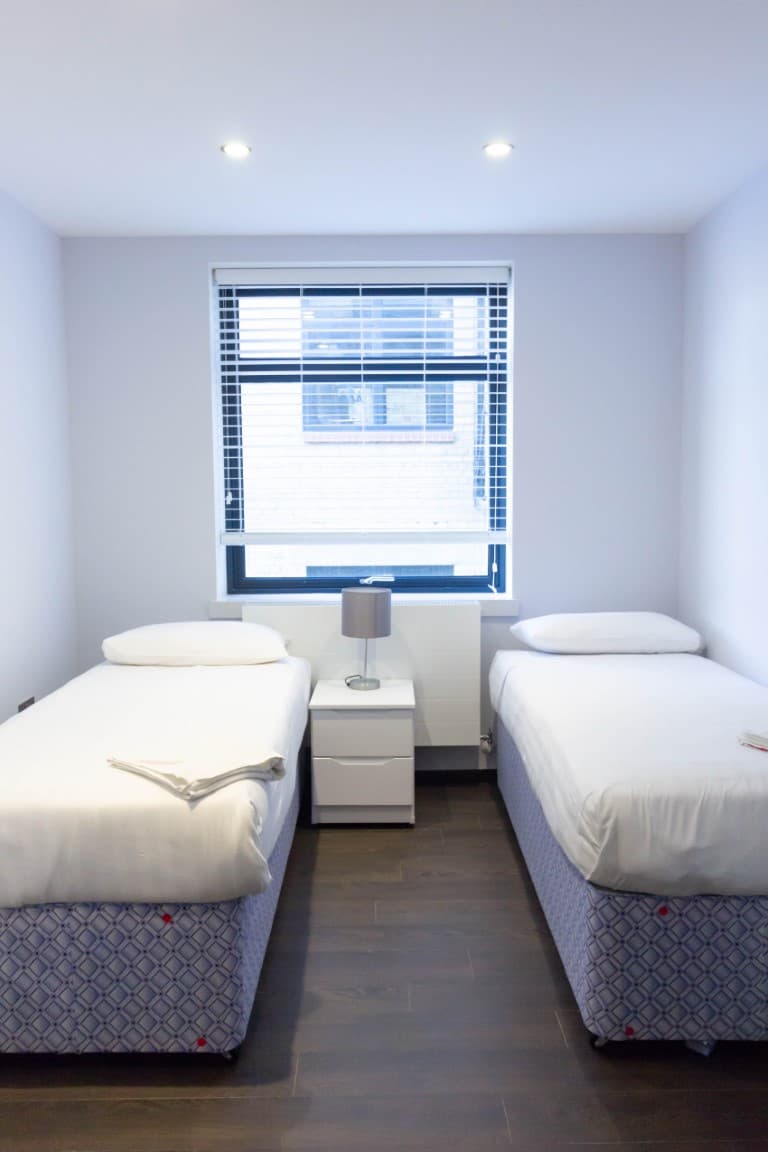 Two-Bedroom Apartment - 8