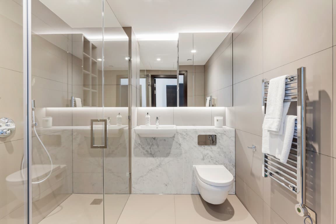 One-Bedroom Apartment - 4