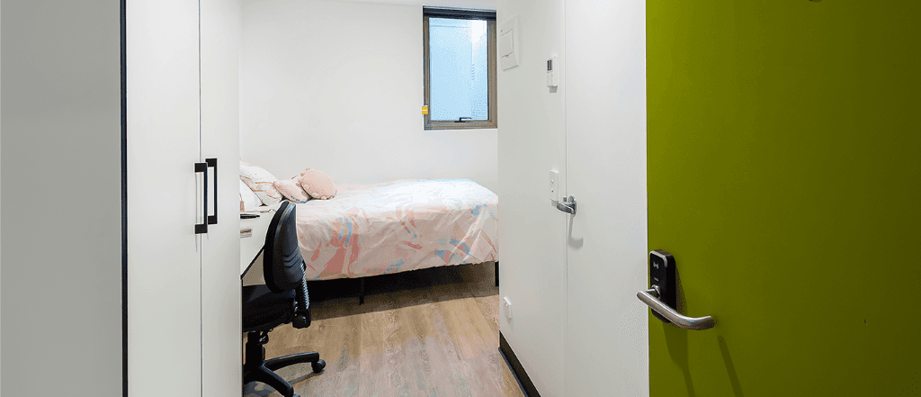 En-Suite Premium ( High Floor ) - 1