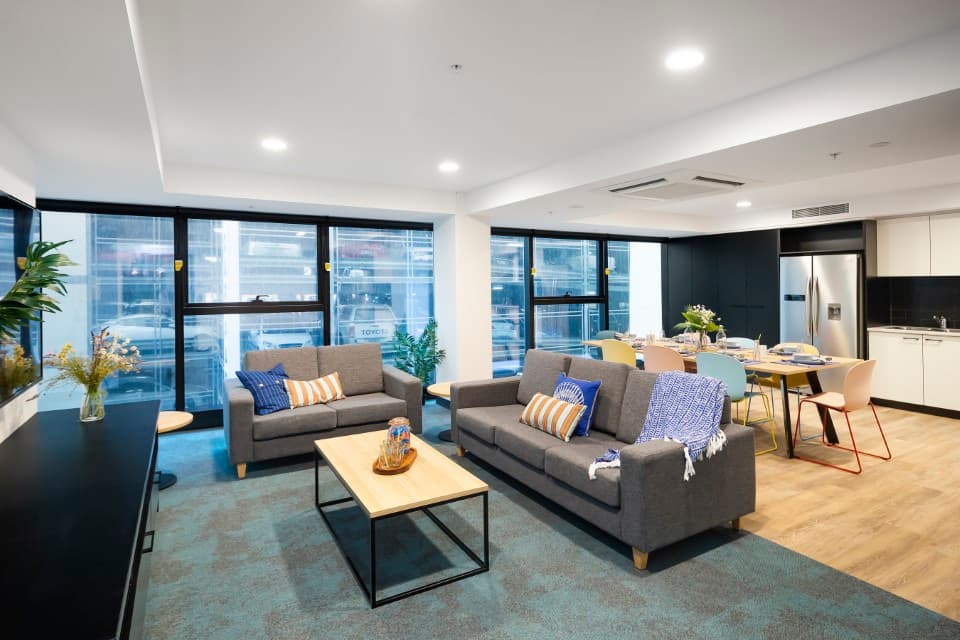 En-Suite Premium ( High Floor ) - 4