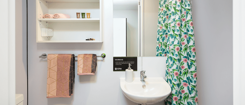 En-Suite Premium ( High Floor ) - 6