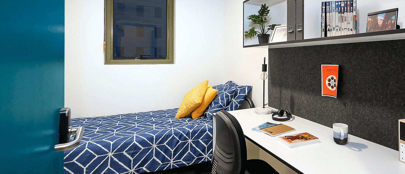 2 Bedroom Apartment ( High Floor ) - 1
