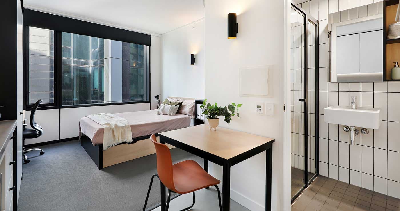 Standard Studio Apartment - 7
