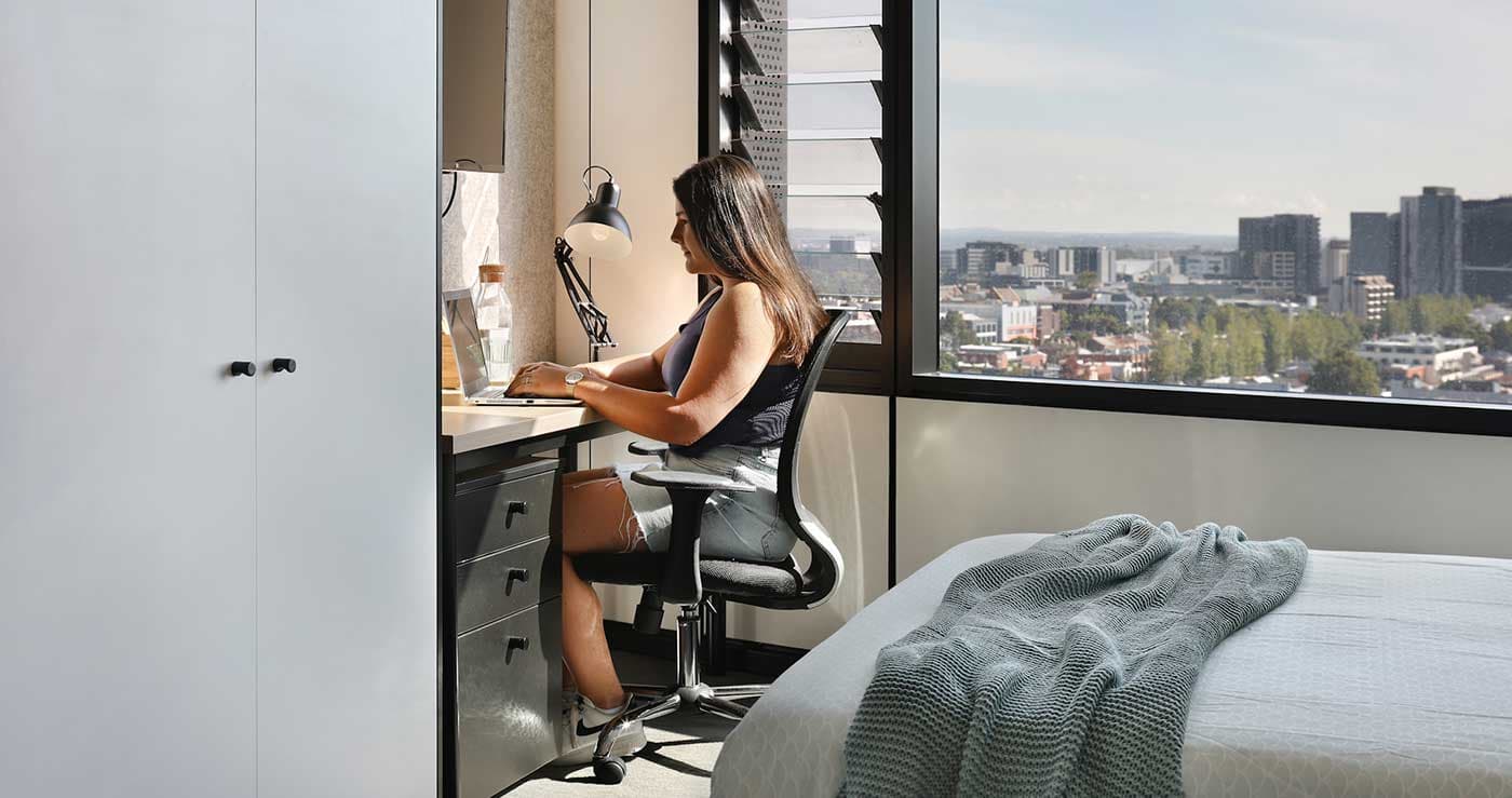 Premium Studio Apartment - 6