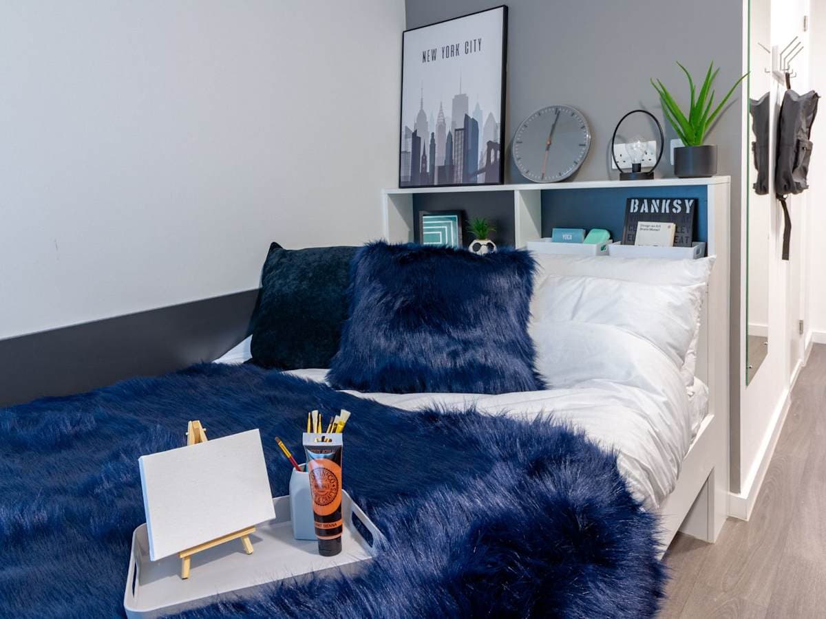 Silver En Suite - 5