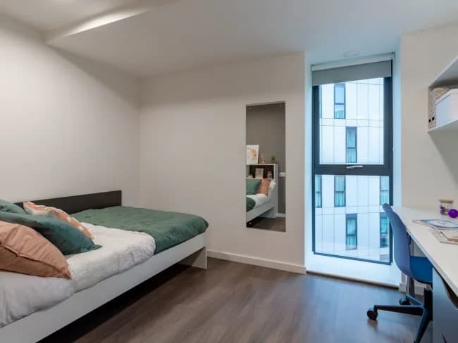 Platinum En Suite - 2