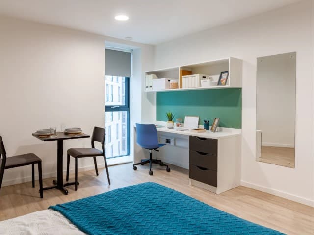 Skyline Platinum Studio - 6