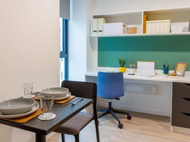 Skyline Platinum Studio - 2