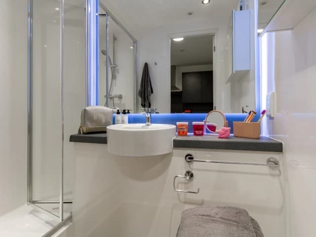 Skyline Platinum Studio - 3