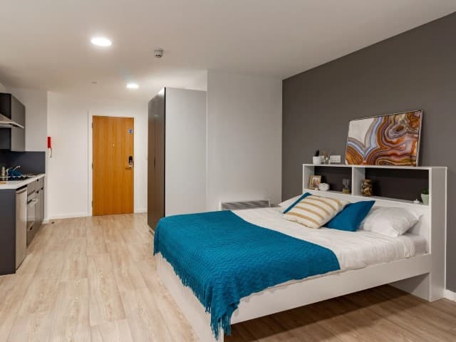 Skyline Platinum Studio - 1