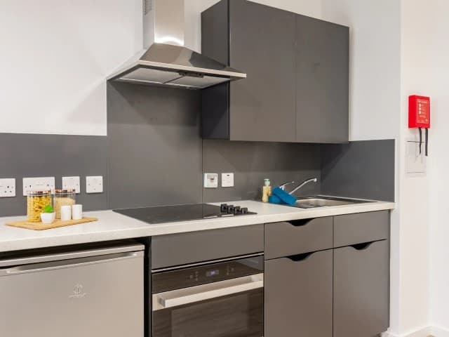 Skyline Platinum Studio - 4