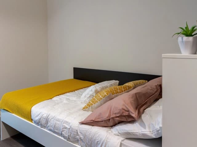 Skyline Gold En Suite - 7