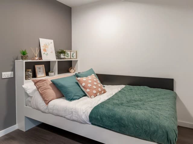 Skyline Platinum En Suite - 7