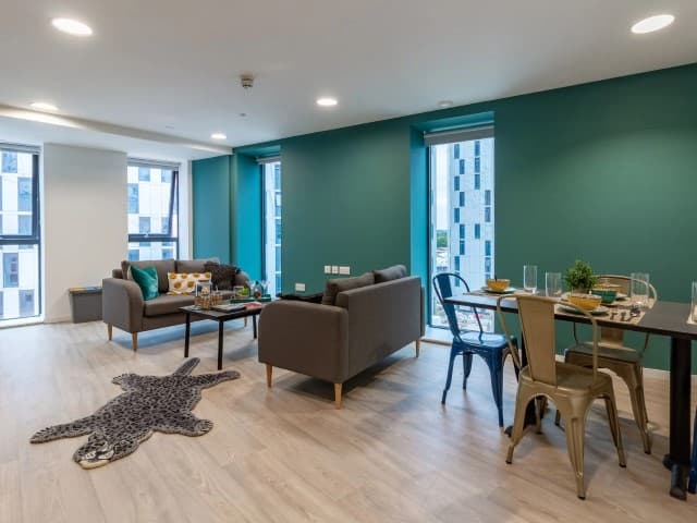 Skyline Platinum En Suite - 3