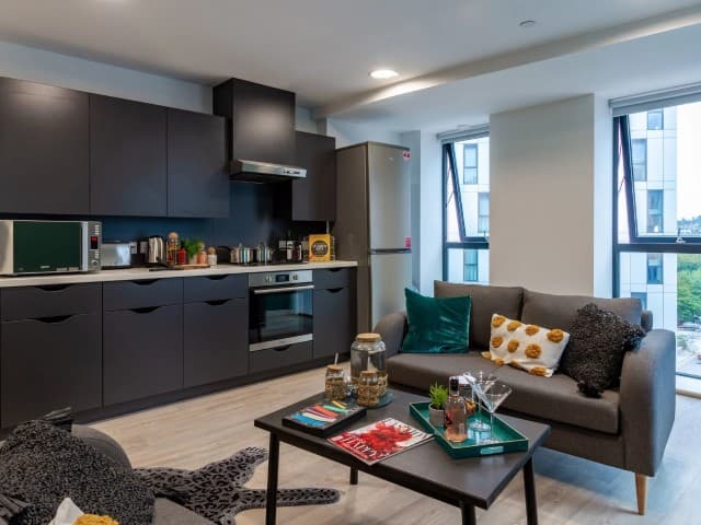 Skyline Platinum En Suite - 4