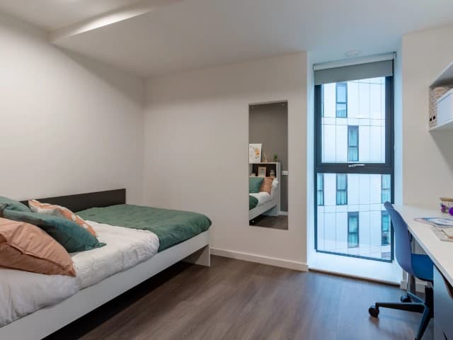 Skyline Platinum En Suite - 1