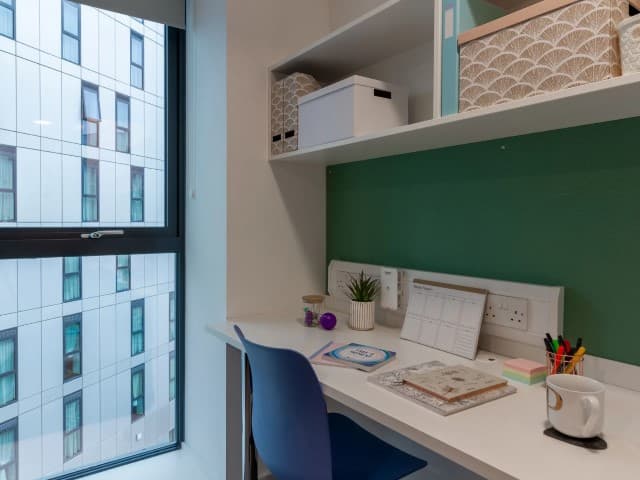 Skyline Platinum En Suite - 5