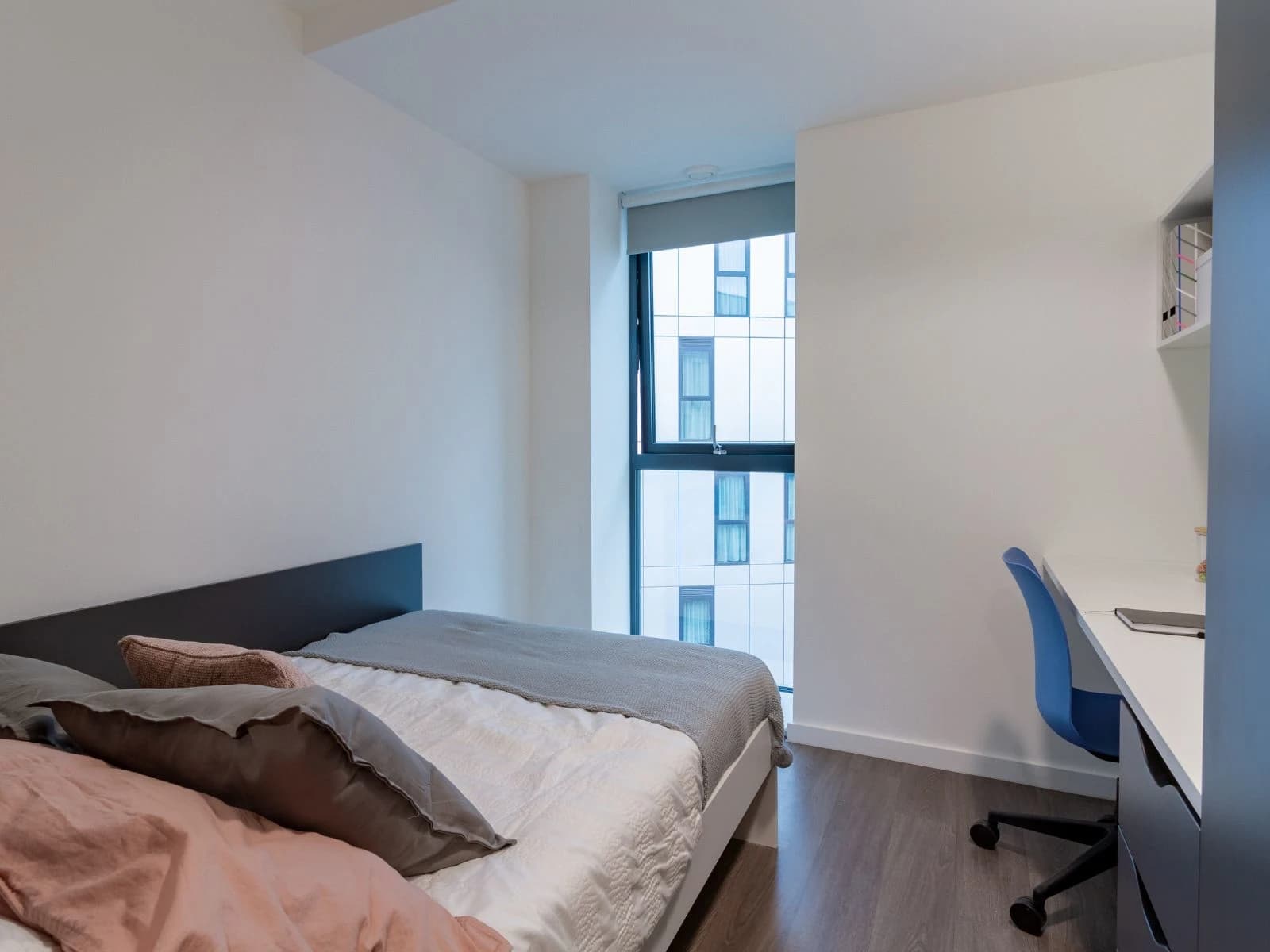 Bronze Premium En-Suite - 4