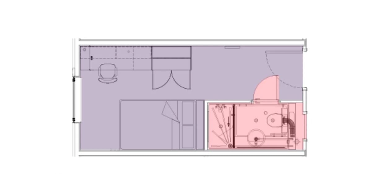 Bronze Premium En-Suite - 9