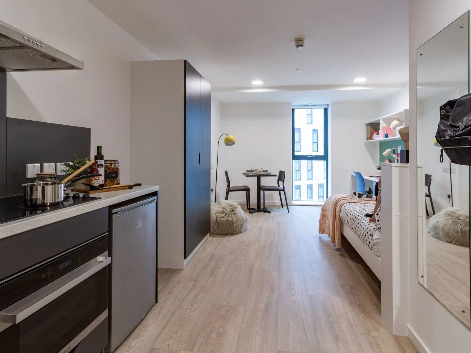 Skyline Gold Studio - 5