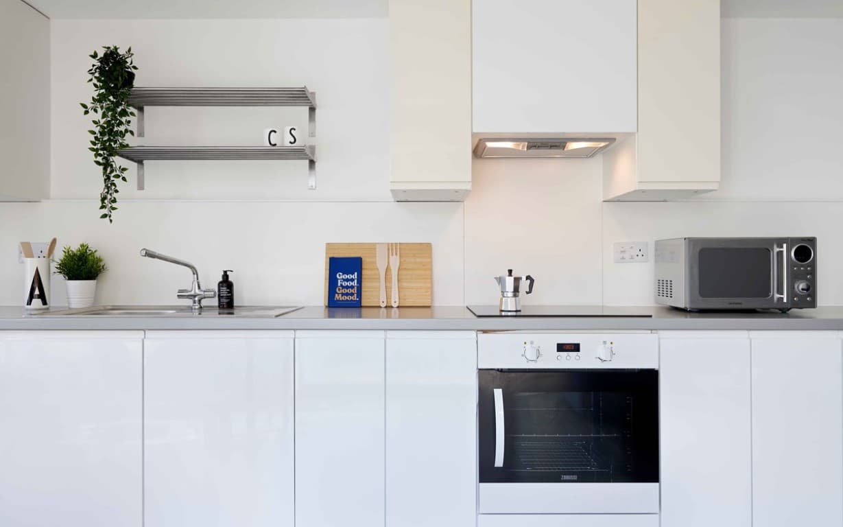 Standard En-Suite - 5