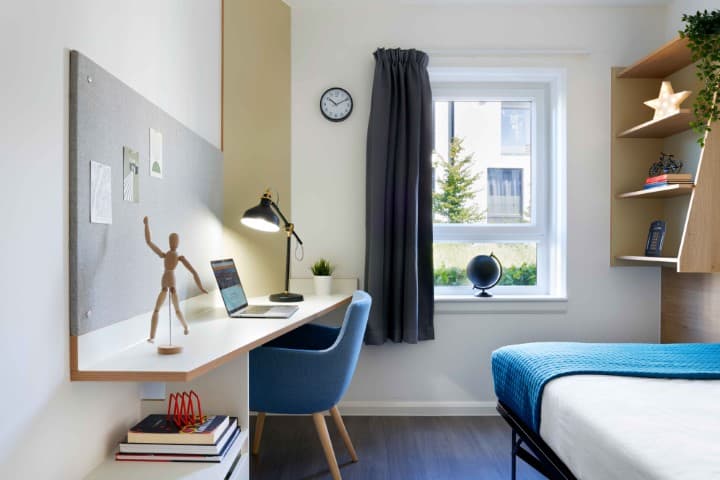 Standard En-Suite - 2