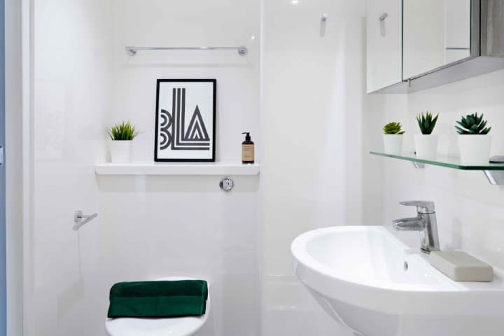 Silver En-Suite - 2