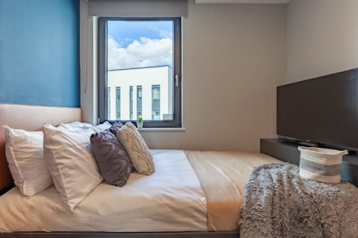 Classic En-Suite - 5