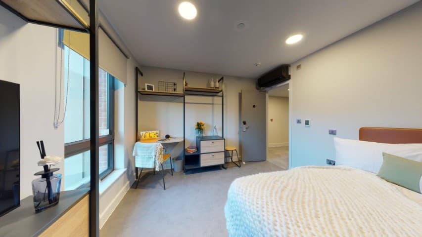 Townhouse Room - 3