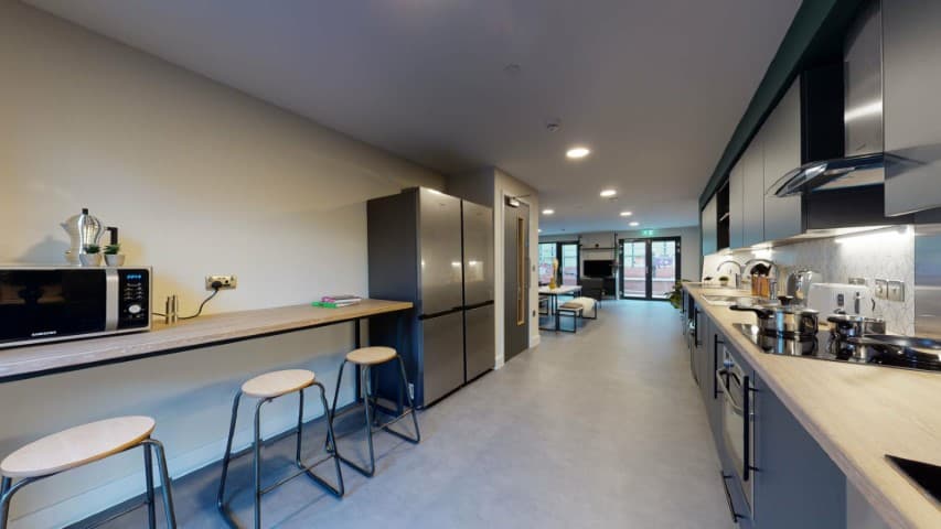 Townhouse Room - 2