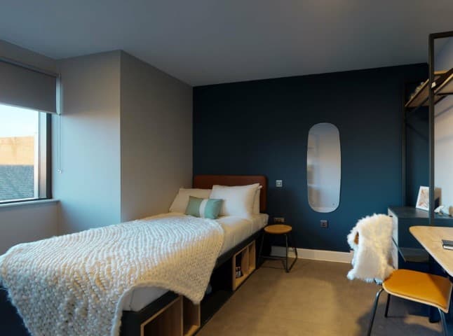 Social Townhouse Room - 2