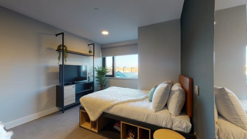 Social Townhouse Room - 5