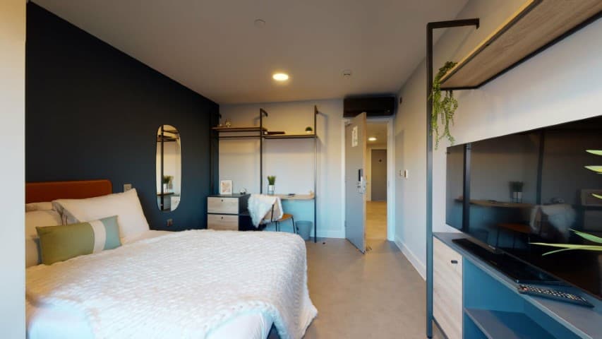 Social Townhouse Room - 1