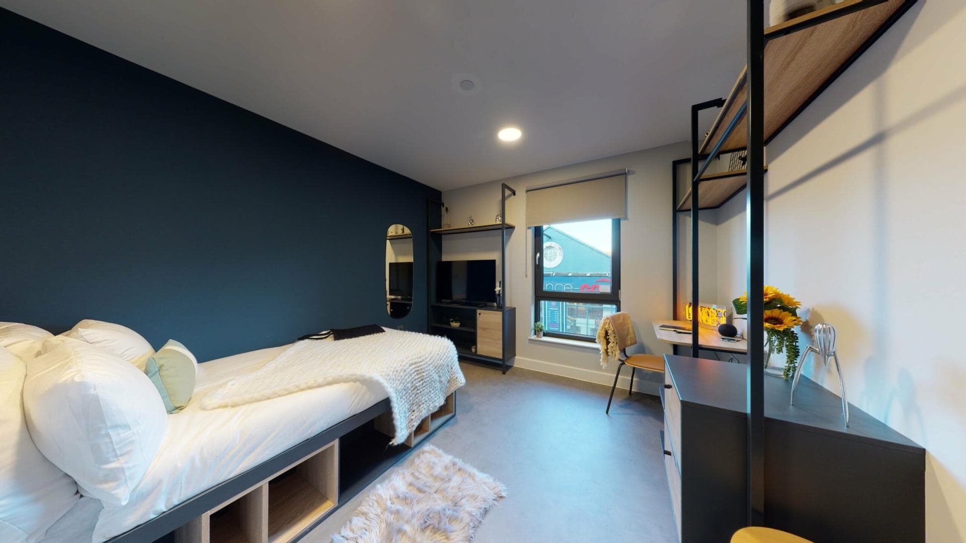 Social Townhouse Room Plus - 1
