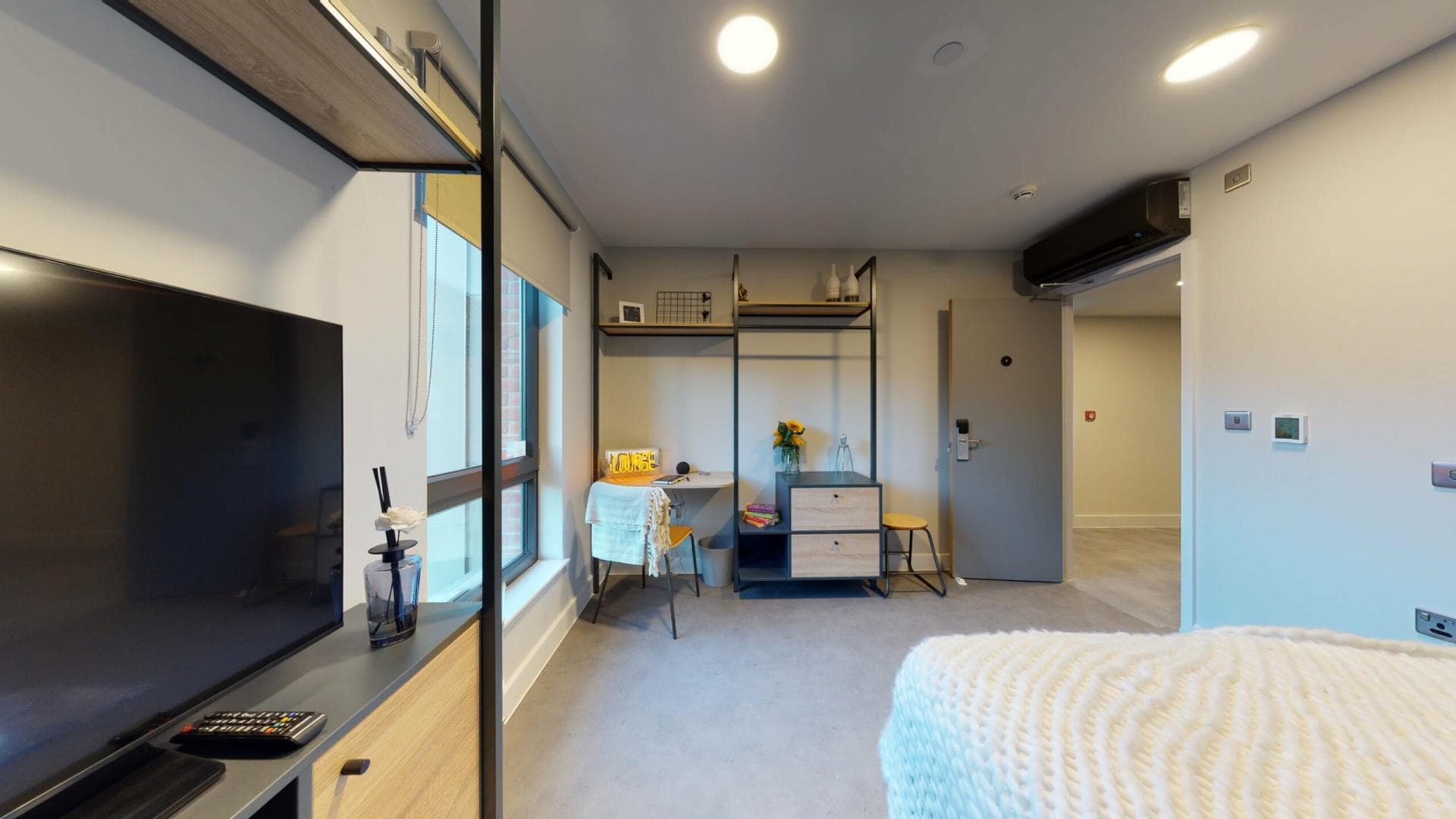 Social Townhouse Room Plus - 5