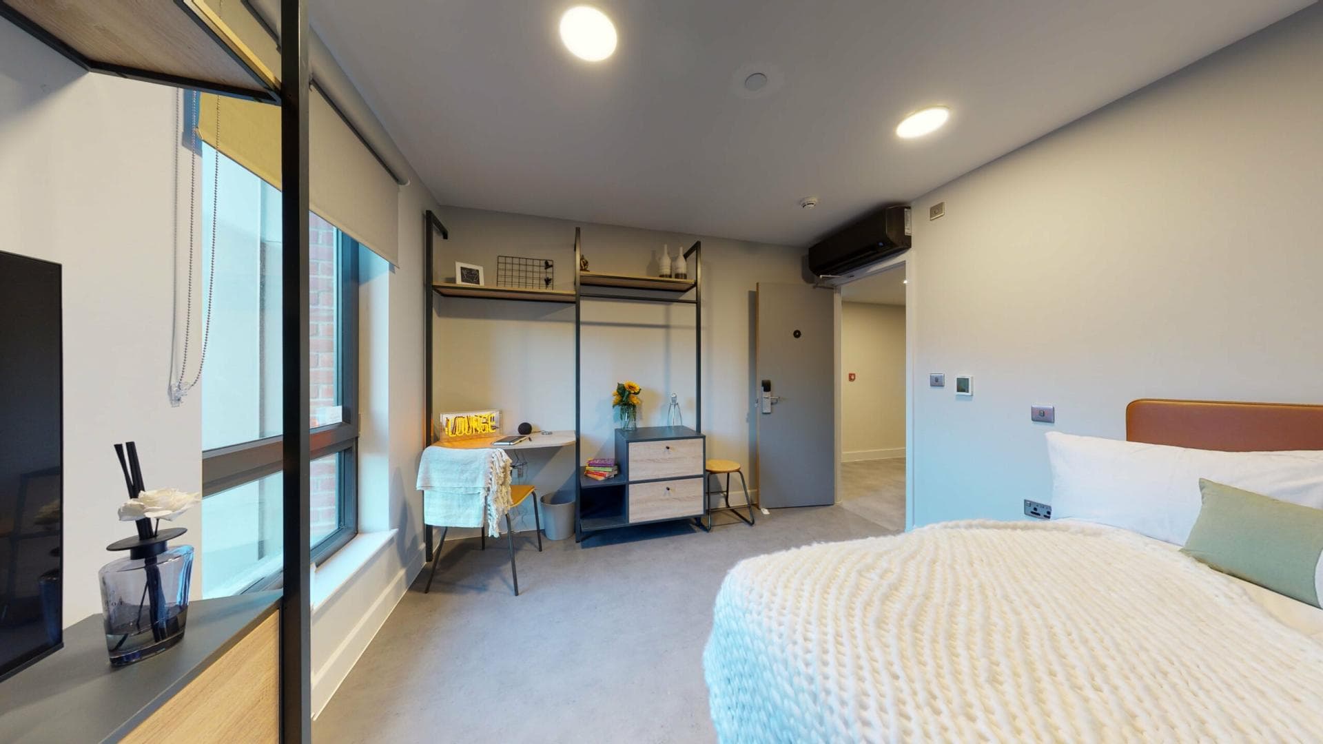 Social Townhouse Room Plus - 4