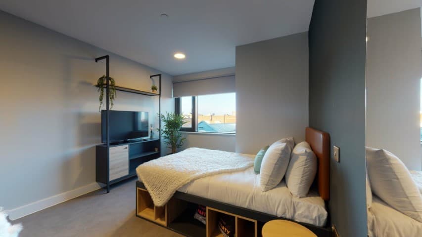 Townhouse Room Plus - 3
