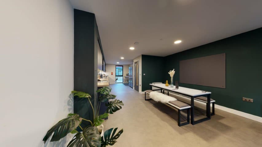Townhouse Room Plus - 5