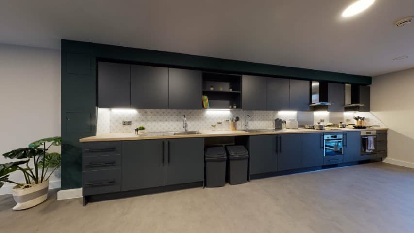 Townhouse Room Plus - 6