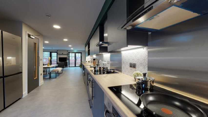 Townhouse Room Plus - 8