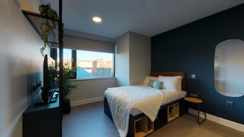 Townhouse Room Plus - 4