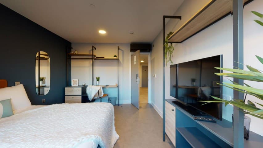 Townhouse Room Plus - 10