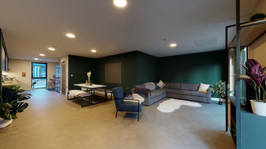 Townhouse Room Plus - 9