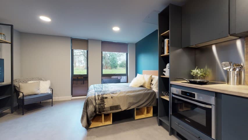 Premium Studio - 1