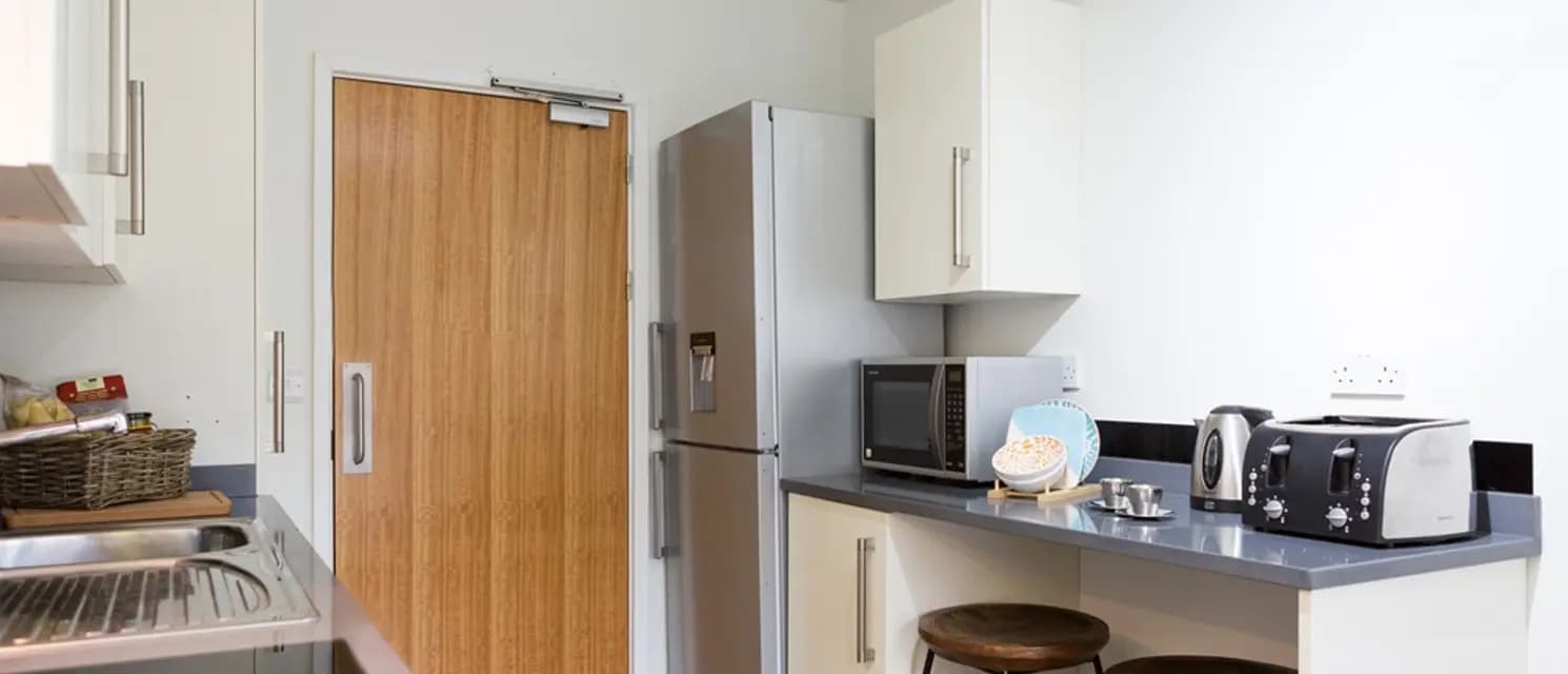Diamond En-Suite - 2