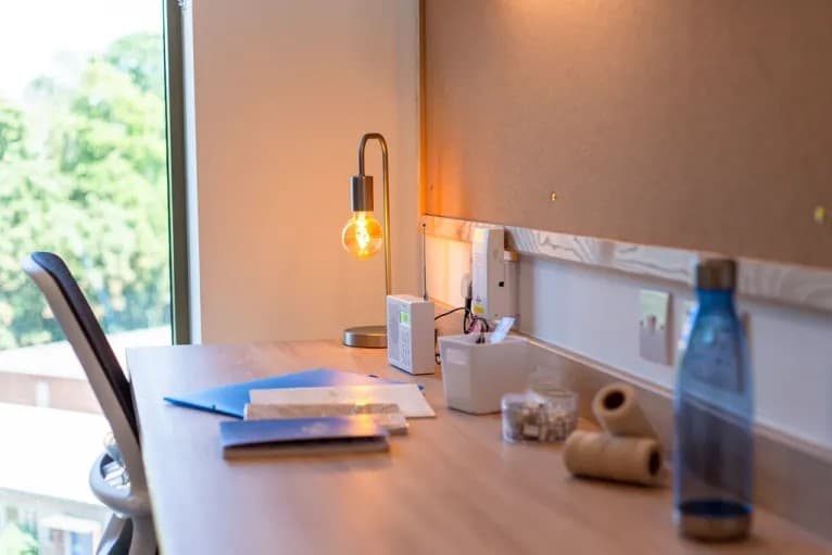 7-Bed Standard Cluster En-Suite (River-View) - 3